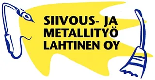 Siivous- ja Metallityö Lahtinen